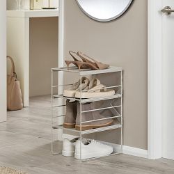 Joseph Joseph Level Adjustable Shoe Rack