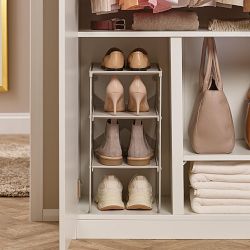 Joseph Joseph Level Adjustable Shoe Rack