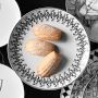 Rory Dobner x Williams Sonoma Ink House Dinnerware Collection