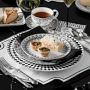 Rory Dobner x Williams Sonoma Ink House Dinnerware Collection