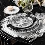 Rory Dobner x Williams Sonoma Ink House Mixed Salad Plates, Set of 4