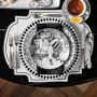 Rory Dobner x Williams Sonoma Ink House Mixed Salad Plates, Set of 4