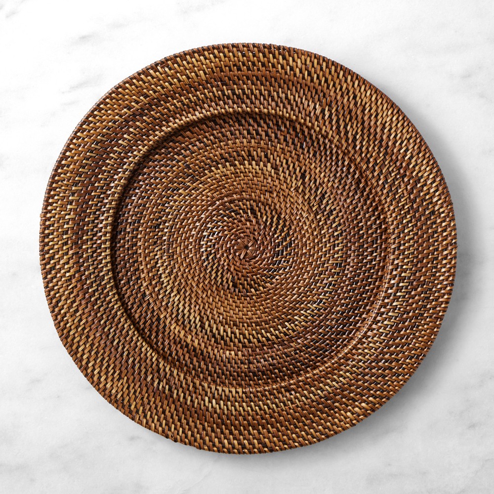 Nito Charger Plate