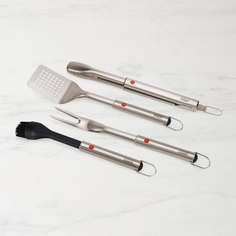Joseph Joseph GrillOut BBQ Tool Set - 20% Off