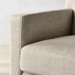 Brighton Swivel Chair