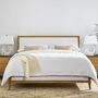 Francisco Upholstered Bed