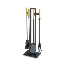 Modern Fireplace Collection