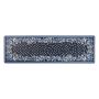 Happy Feet Provence Cushioned Kitchen Mat