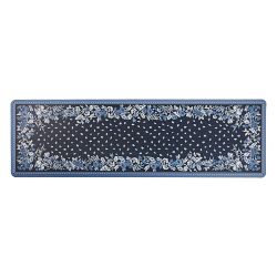 Happy Feet Provence Cushioned Kitchen Mat