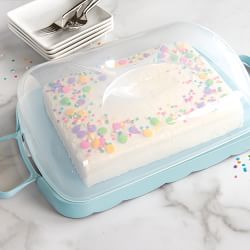 Nordic Ware Reversable Cake &amp; Cupcake Carrier