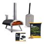 Ooni Fyra 12 Wood Pellet Pizza Oven Bundle