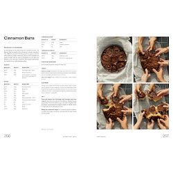 Richard Hart: Bread Cookbook