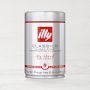 illy Whole Bean Classico Coffee Medium Roast