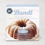 Williams Sonoma Gluten-Free Vanilla Bundt® Cake Mix