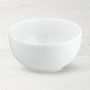 Apilco Tuileries Porcelain Cereal Bowls, Set of 4