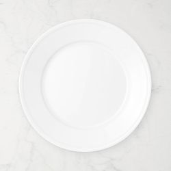 Williams Sonoma Pantry Appetizer Plates, Set of 6, White