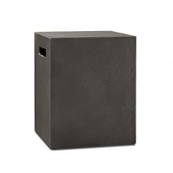 Whistler Tank Cover Glacier Gray