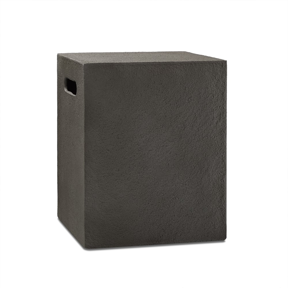 Whistler Tank Cover Glacier Gray