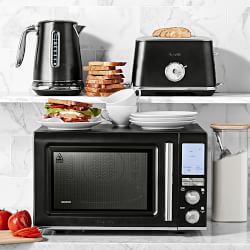 Breville Combi Wave&#8482; 3-in-1 Microwave