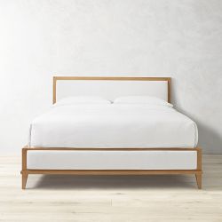 Francisco Upholstered Bed