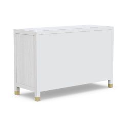 Majorca 4-Drawer Dresser (48&quot;)