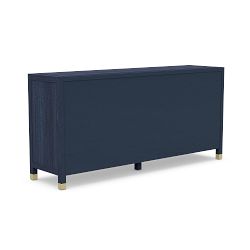 Majorca 6-Drawer Dresser (72&quot;)