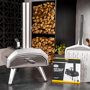 Ooni Karu 12 Multi-Fuel Pizza Oven Bundle