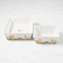 Peter Rabbit&#8482; Stoneware Bakers, Set of 2