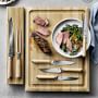 Shun Hikari Steak Knives, Set of 4