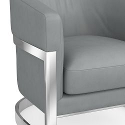Stinson Leather Chair