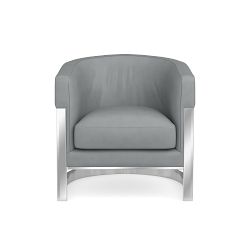 Stinson Leather Chair