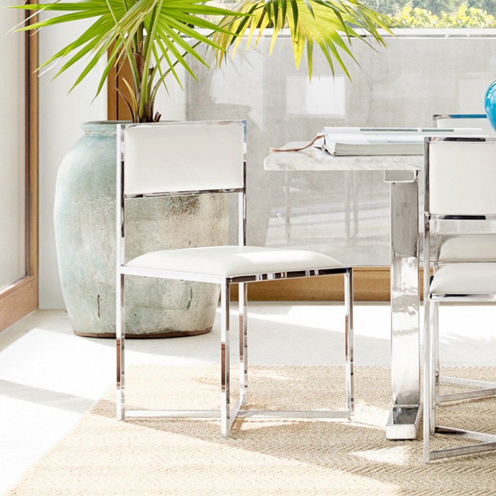 Dessau Side Chair