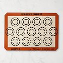 Silpat Nonstick Silicone Perfect Cookie Mat