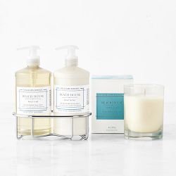 Beach House 3 Piece Ultimate Set, Classic