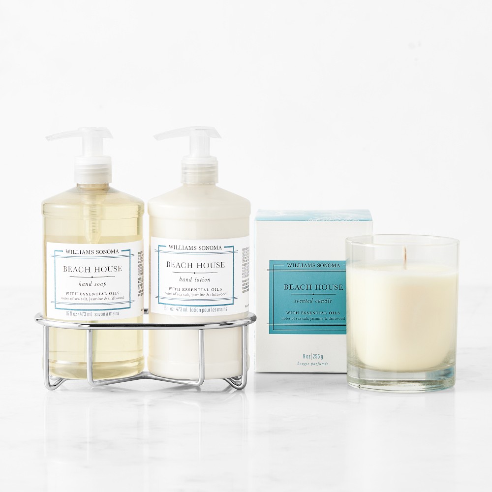 Beach House 3 Piece Ultimate Set, Classic