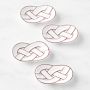 Knot Chopsticks Rest, Set of 4