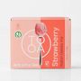 TooA Gelato Pod, Vegan Strawberry