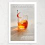 Alice Lascelles: The Cocktail Edit