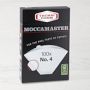 Moccamaster by Technivorm Coffee Filters Filtropa #4