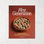 Frankie Gaw: First Generation: Recipes from My Taiwanese American Home