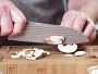 Video 1 for Miyabi Kaizen II Santoku Knife, 7&quot;