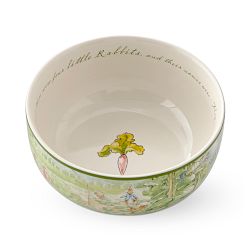 Peter Rabbit&#8482; Cereal Bowl, Set of 4
