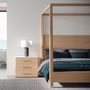 Angelo Canopy Bed
