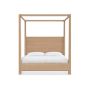 Angelo Canopy Bed