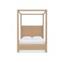 Angelo Canopy Bed