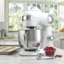 Cuisinart Precision Master Stand Mixer, 5 1/2-Qt. 