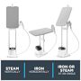 Rowenta IXEO 3-in-1 Steamer, Iron and Board
