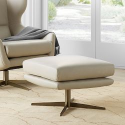 Sofia Ottoman (23.5&quot;)