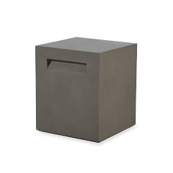 EcoSmart Fire Table Propane Tank Concealer (18&quot;)