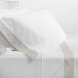 Gabriella Percale Sheet Set by Matouk&#174;
